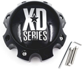 XDS CAP GLOSS BLACK 8 LUG | XD