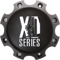 XDS CAP MATTE BLACK 8 LUG | XD