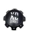 XDS CAP 8X6.5/170/180 - SATIN BLACK | XD