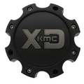 XDS CAP 8X6.5 SATIN BLACK DTCC (NL) | XD