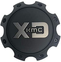 XDS CAP BOLT-ON (SB/DT/BK) - 8X6.5/180 | XD