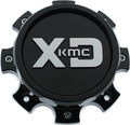 XDS CAP BOLT-ON (SB/DT/BK) - 8X170 | XD