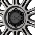 XDS CAP BOLT-ON (SB/GB/BK) - 8X6.5/180 | XD
