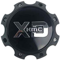 XDS CAP BOLT-ON (SB/GB/BK) - 8X170 | XD