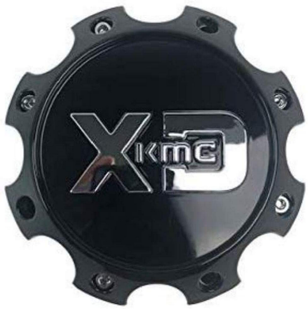 XD XDS CAP BOLT-ON (SB/GB/BK) - 8X170