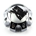 XDS CAP CHROME 8 LUG | XD
