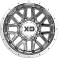 XDS DUALLY FRONT CAP (CH/GB) - 8X6.5 | XD