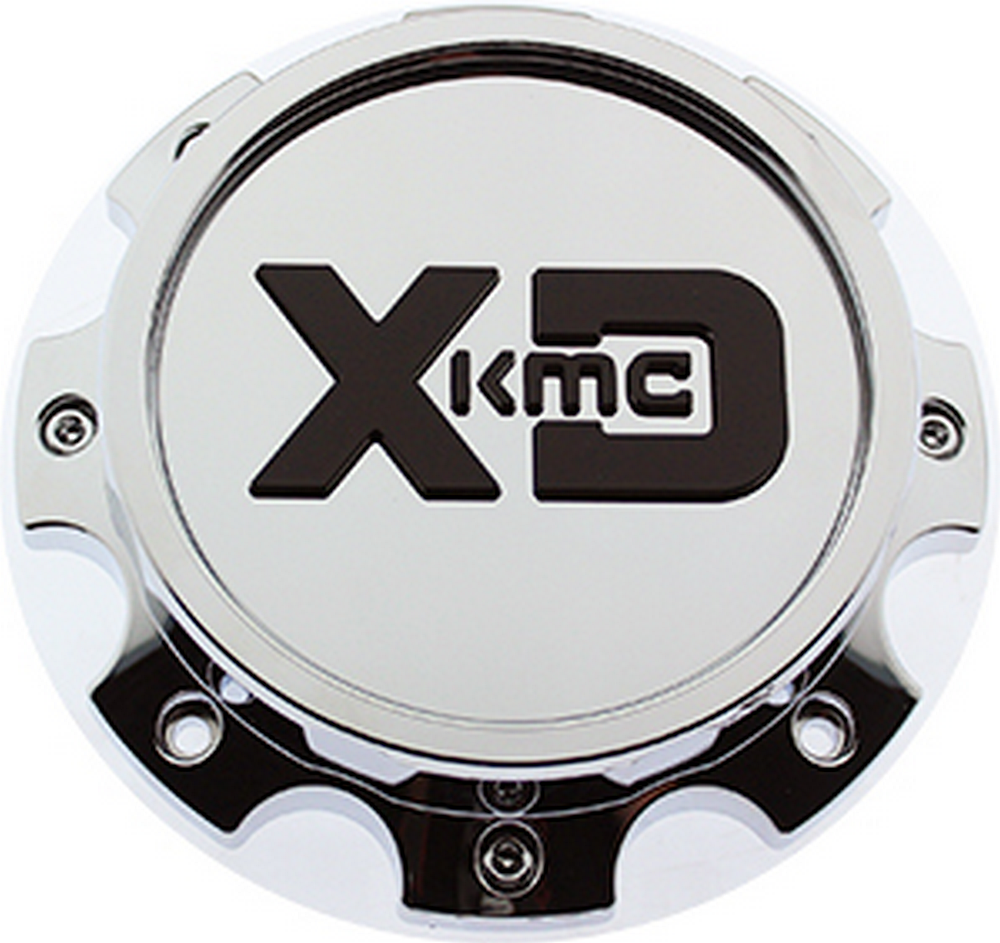 XDS DUALLY FRONT CAP (CH/GB) - 8X200/210 | XD