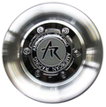 American Racing AR 95 CHROME CAP