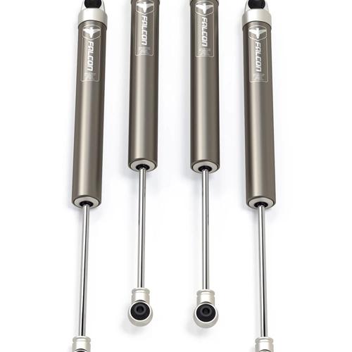 Falcon Shocks JL FALCON 1.1 SHOCK KIT (2-3.5” LIFT)