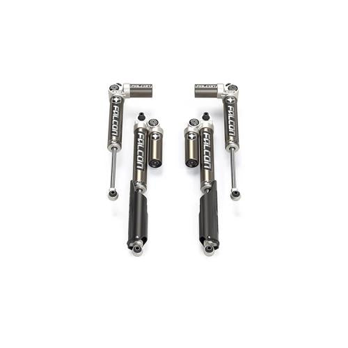 JLDEH FALCON 3.1 SHOCK KIT (0-1.5” LIFT) | Falcon Shocks