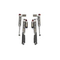 Falcon Shocks JLDEH FALCON 3.3 SHOCK KIT (2-4.5” LIFT)