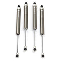 JL4 FALCON 3.5 SHOCK KIT 2-4.5” | Falcon Shocks