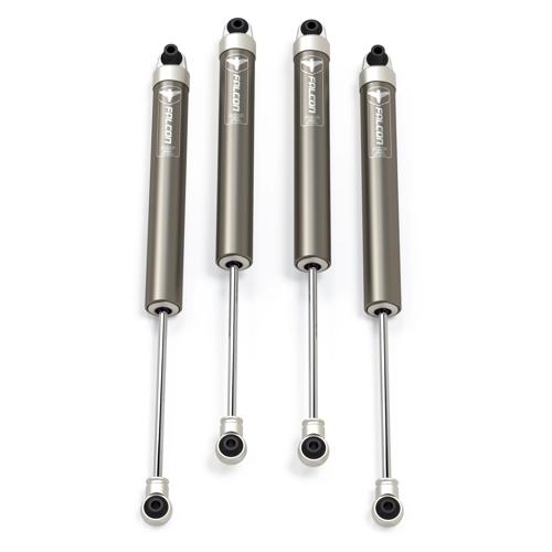 JL4 FALCON 3.5 SHOCK KIT 2-4.5” | Falcon Shocks