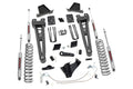 6 Inch Lift Kit | Diesel | Radius Arm | OVLD | Ford F-250 Super Duty (15-16)