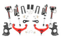 3.5 Inch Lift Kit | Knuckle | Vertex | Chevy/GMC 2500HD/3500HD (11-19)