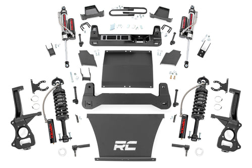 6 Inch Lift Kit | Vertex | GMC Sierra 1500 2WD/4WD (2025-2026)