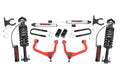 3.5 Inch Lift Kit | Vertex/V2 | Chevy Silverado 1500 2WD/4WD (2025-2026)