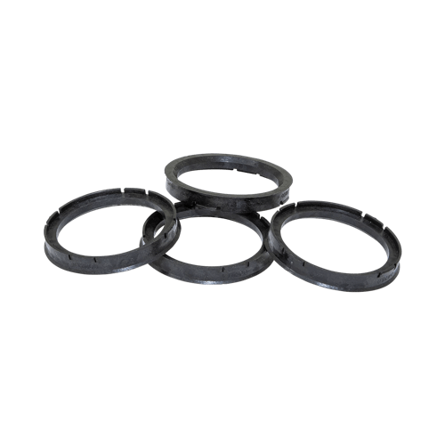 HUB RING SET 112 OD-100.60 ID (4PK) | Gorilla Automotive