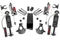 3.5 Inch Lift Kit | Cast Steel LCA | Vertex | Chevy/GMC 1500 (14-18 & Classic)