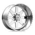 INDEPENDENCE 22X10 6X5.5 -25 POLISH | American Force