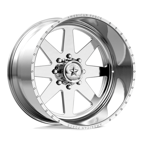 American Force INDEPENDENCE 24X12 6X5.5 -40 POLISH