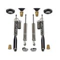 Falcon Shocks 2010+ 4RUNNER 2” SPORT LIFT SYSTEM