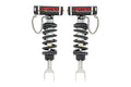 Vertex 2.5 Reservoir Coilovers | Front | 3.5" | Ram 1500 (2019-2026)