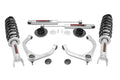 3 Inch Lift Kit | N3 Struts/Shocks | Ram 1500 4WD (2012-2018 & Classic)