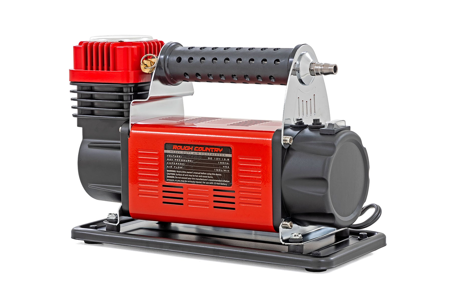 Air Compressor Kit | 12 Volt | 150PSI | 5.65 CFM
