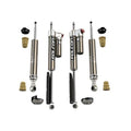 2007+ TUNDRA 2.25” T/H LEVEL SYSTEM | Falcon Shocks