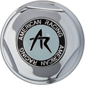 AR CAP 3.07'' SNAP IN 38BC | American Racing