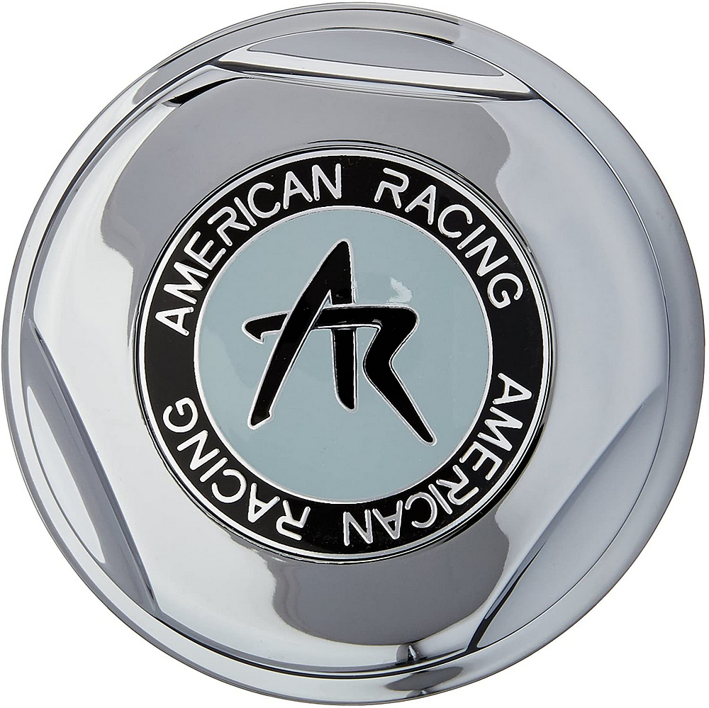 American Racing AR CAP 3.07'' SNAP IN 38BC