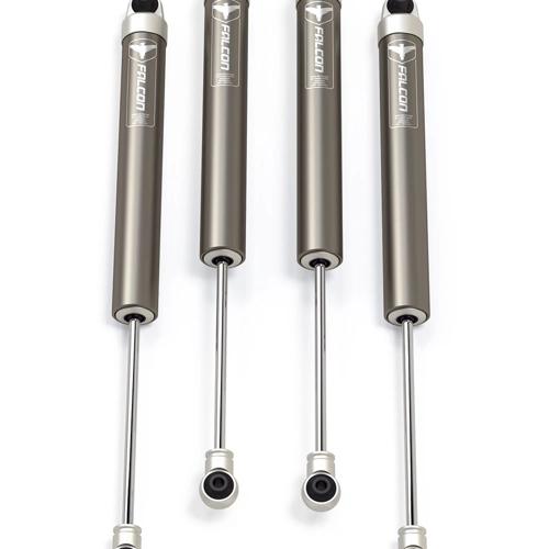 Falcon Shocks JT FALCON 1.1 SHOCK KIT 2-3.5"