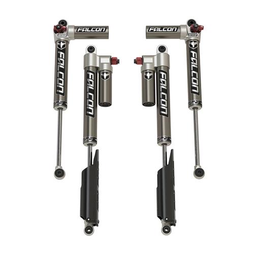 JT FALCON 3.3 SHOCK KIT (3.5-4.5” LIFT) | Falcon Shocks