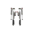 JTED FALCON 3.3 SHOCK KIT (3.5-4.5” LIFT | Falcon Shocks