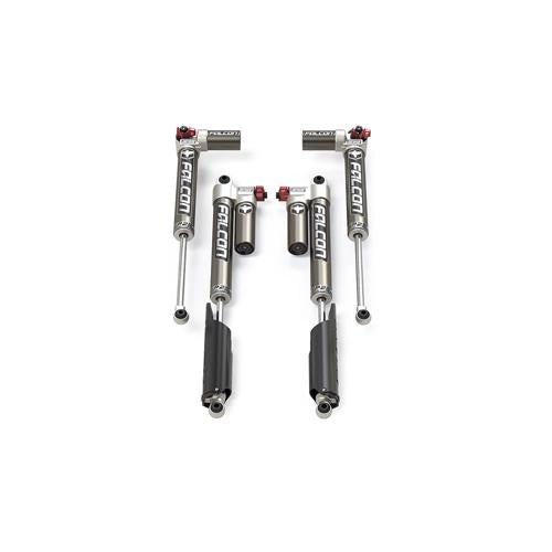 Falcon Shocks JTED FALCON 3.3 SHOCK KIT (3.5-4.5” LIFT