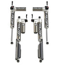 Falcon Shocks JT FALCON 3.5 SHOCK KIT 2-3”