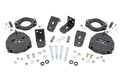 2 Inch Lift Kit | Subaru Forester 4WD (2014-2018)