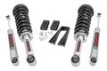 2 Inch Lift Kit | N3 Struts/N3 | Ford F-150 4WD (2021-2026)