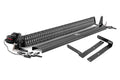 LED Light Kit | 50in | Dual Row | Black Series | Kubota RTV-X1120