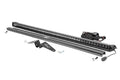 LED Light Kit | Rear Mount | 50" Black Pair | Polaris Ranger XP 1000