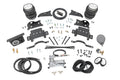 Air Spring Kit w/compressor | Ram 2500 4WD (2014-2026)
