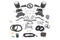 Air Spring Kit w/compressor | Wireless Controller | Ram 2500 4WD (2014-2026)