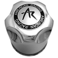 AR CAP PUSH THRU PLASTIC 83 85BC | American Racing