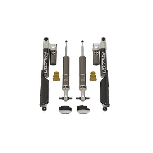 2019+ RANGER 2.25” SPORT LEVEL SYSTEM | Falcon Shocks