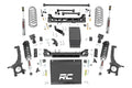 2018 Toyota 4Runner Lift and Wheels - 6 Inch Lift Kit - 6 Inch Lift Kit