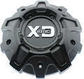 XDS CAP BOLT-ON (SB/CH/BK) - ALL PCD | XD