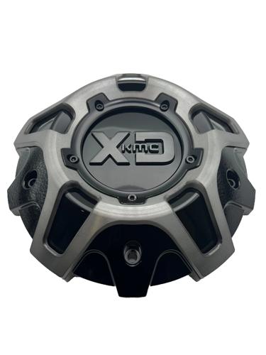 XDS CAP BOLT-ON (GB/GY/BK) - ALL PCD | XD