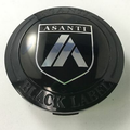 AB CAP SNAP IN (GB/CH) OD 78.3 ID 72 | Asanti Black